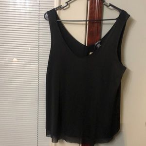 NWT Torrid Tank